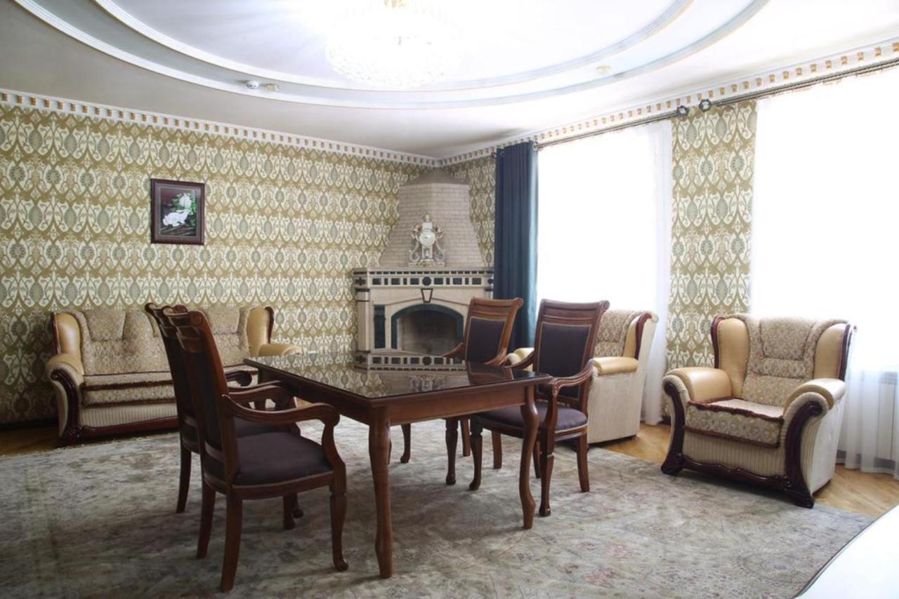 Grand Nur Hotel Tashkent Luaran gambar