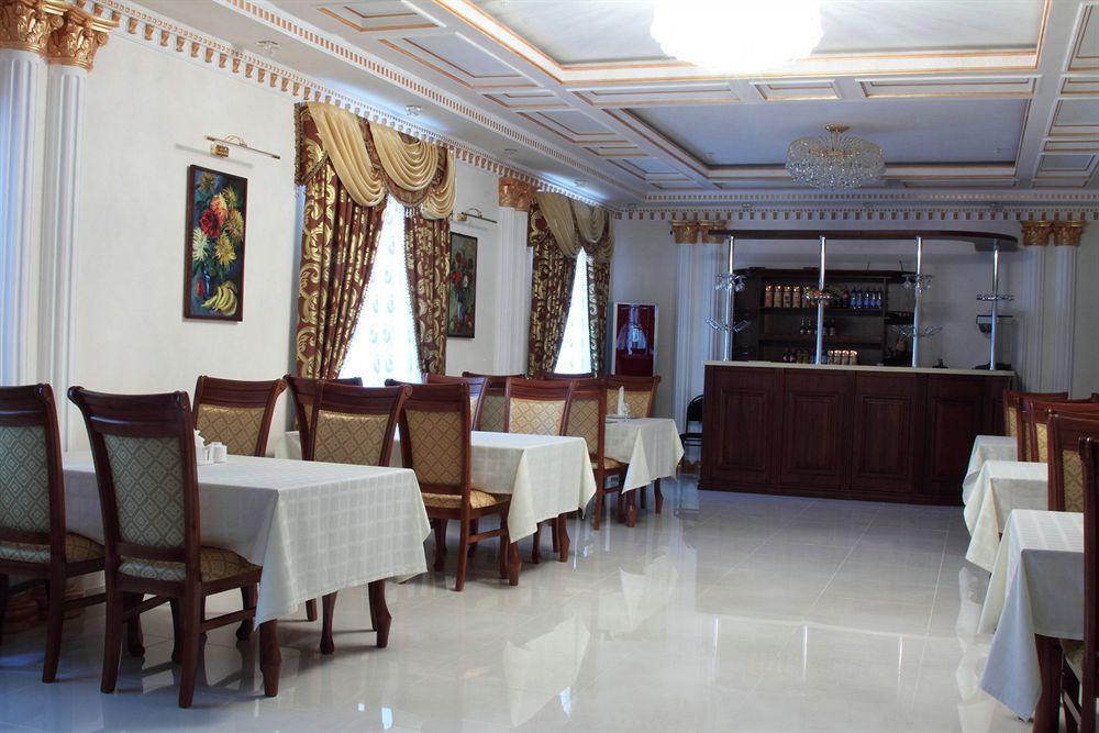 Grand Nur Hotel Tashkent Luaran gambar