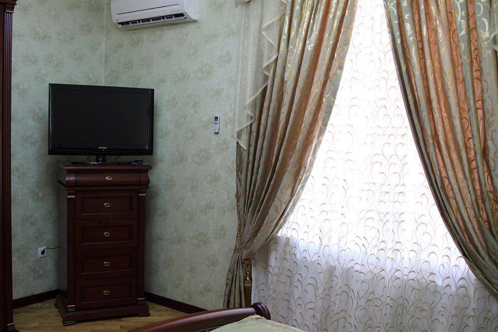 Grand Nur Hotel Tashkent Luaran gambar