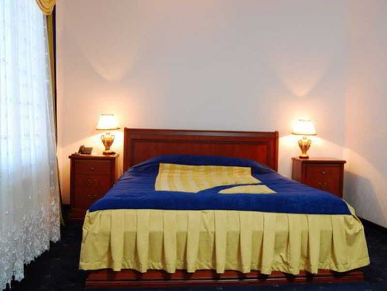 Grand Nur Hotel Tashkent Luaran gambar