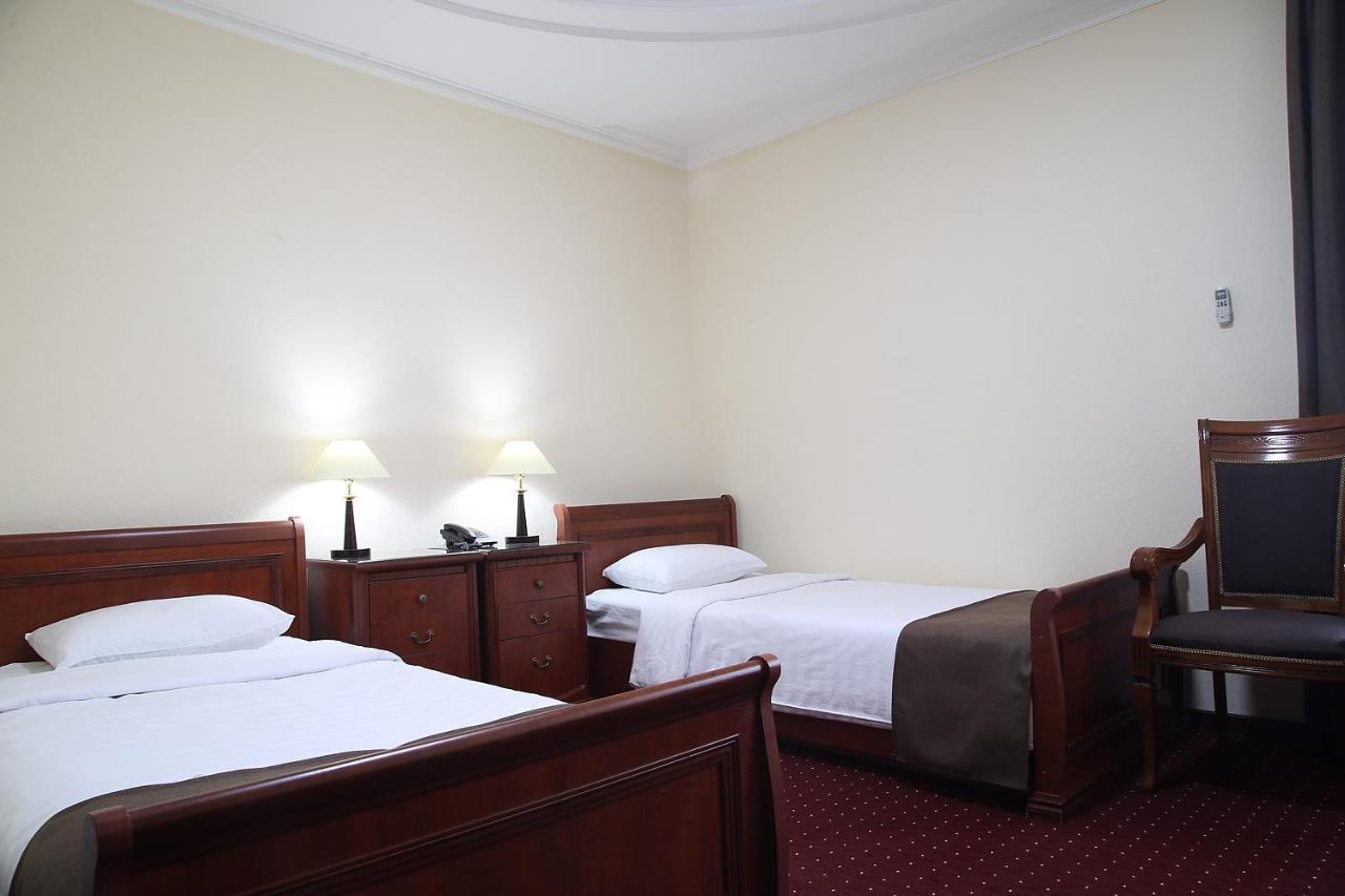 Grand Nur Hotel Tashkent Luaran gambar