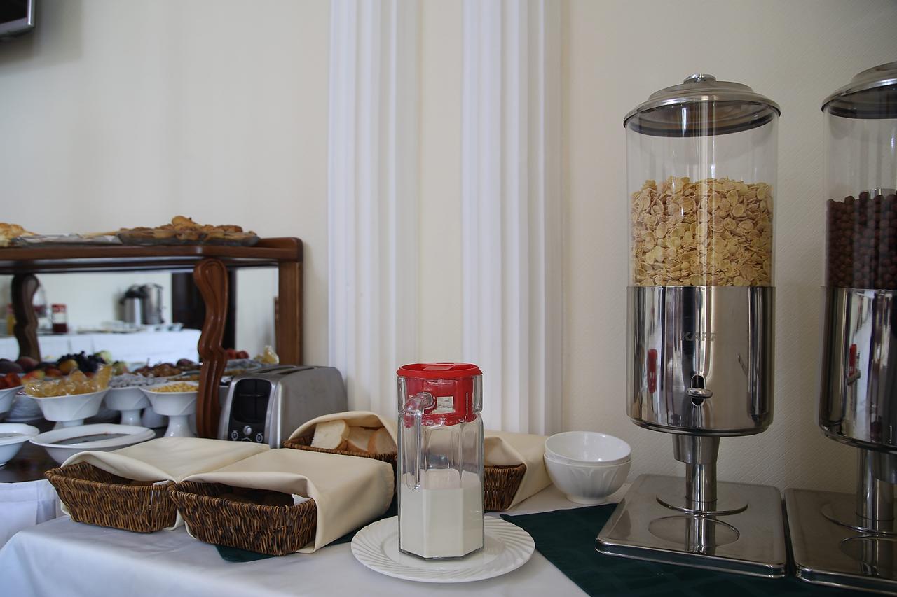 Grand Nur Hotel Tashkent Luaran gambar