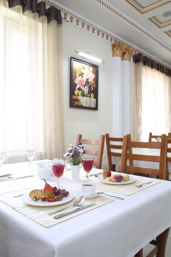 Grand Nur Hotel Tashkent Luaran gambar