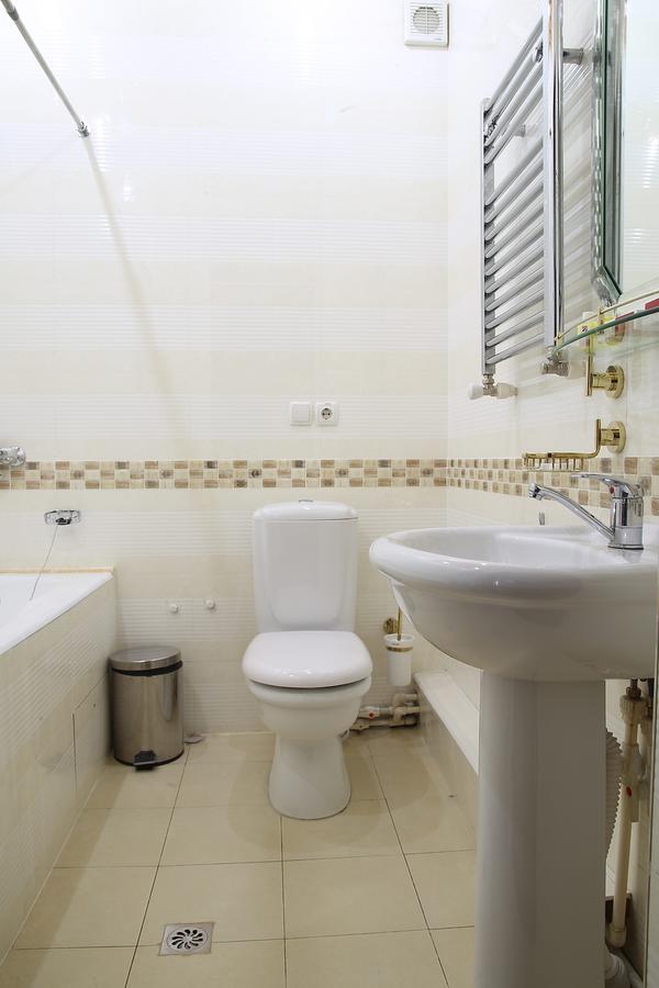 Grand Nur Hotel Tashkent Luaran gambar