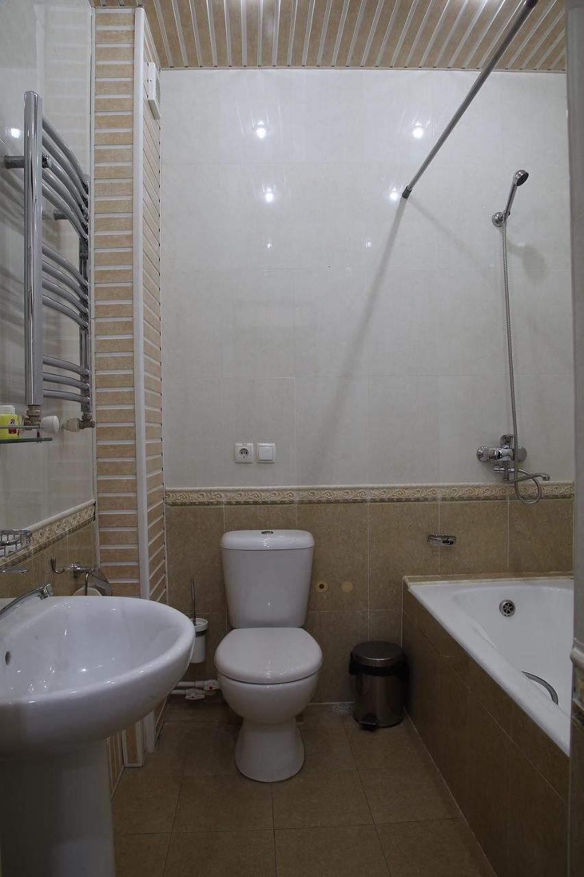 Grand Nur Hotel Tashkent Luaran gambar